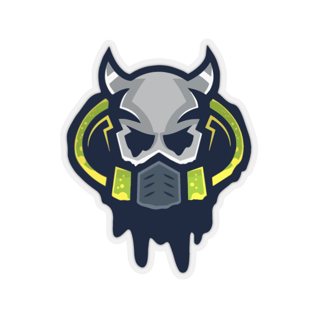 Byohzrd Stickers